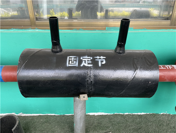 固定節(jié)